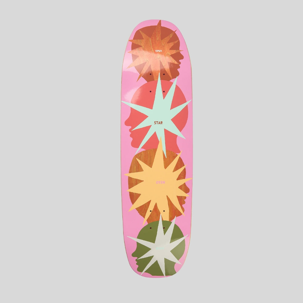 Uma Starhead Buddies Shaped - Brisbane City Skate